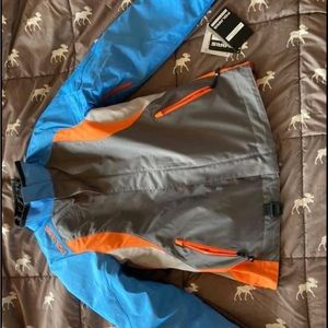 Polaris jacket